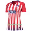 Billiga Fotbollströjor Atlético Madrid Dam Hemma tröja 2018/19 Kortärmad